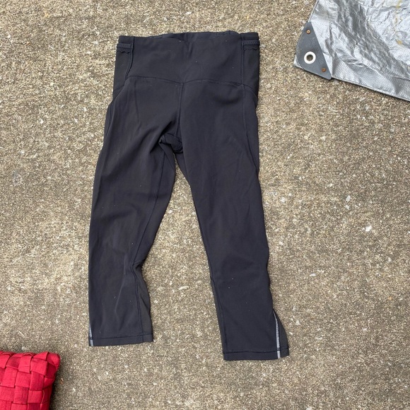 lulu lemon leggings